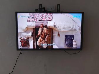 Продаётся самсунг смарт тв