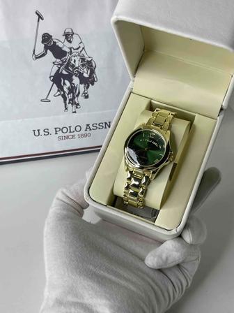 Женские часы us polo