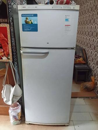 Продам холодильник BOSCH