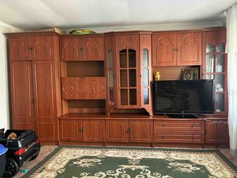 стенка ( шкаф,сервант)