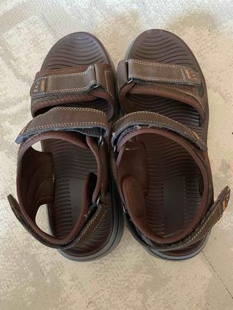 Сандалии в отличном состоянии