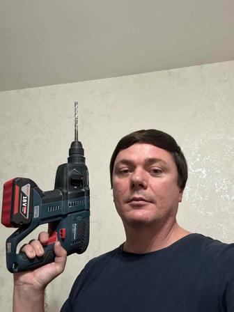 Муж на час/Мастер на час/Мастер на все руки/Мастер навески/Сборка мебели