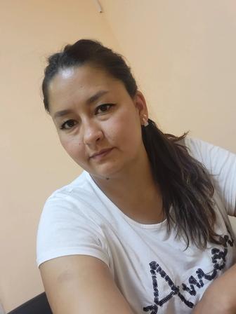 Мастер маникюра и педикюра