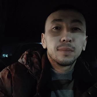 Разнорабочий