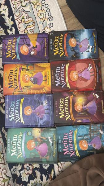 Продам книги