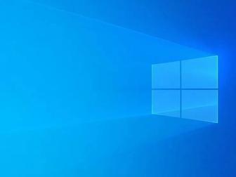 Установка Windows