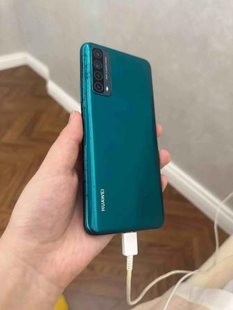 Б/у телефон Huawei