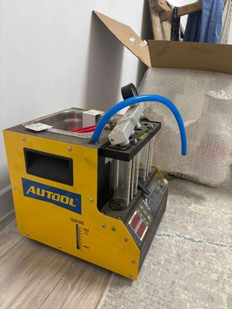 Форсунка тазалайтын