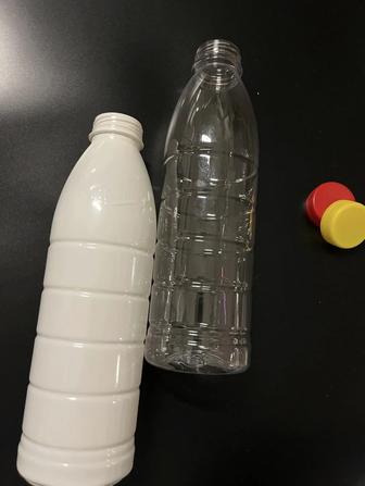 Пэт бутылки