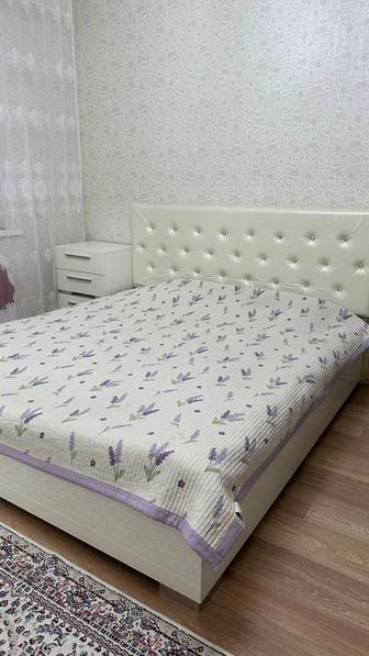 Продам кровать