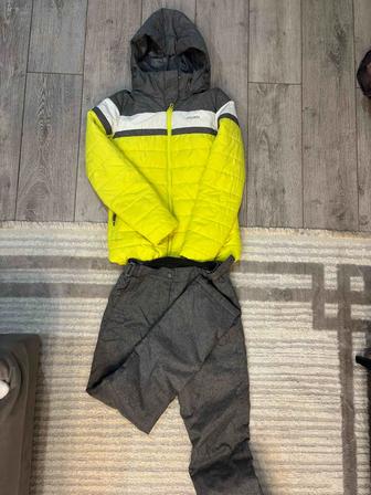 Лыжный костюм