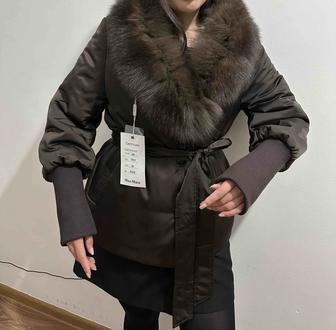 Новая куртка Max Mara