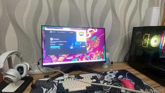 Игровая клавиатура DARK PROJECT KD83a