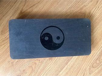 Доска с гвоздями садху