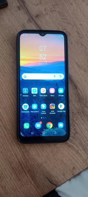 Tecno Camon 12 64гб в хорошем состоянии