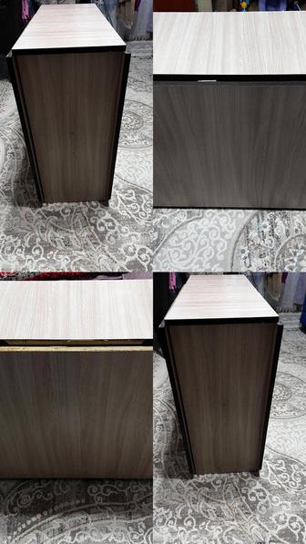 Стол книжка