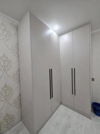 Мебель на заказ