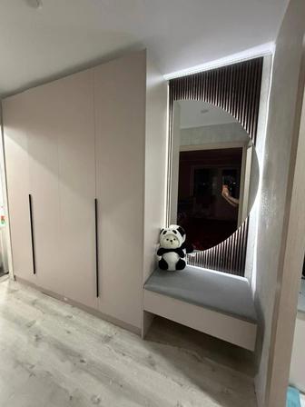 Мебель на заказ под размер и стиль вашего дома