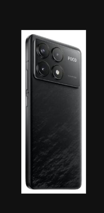 Продам поко ф6 про на 512 гб