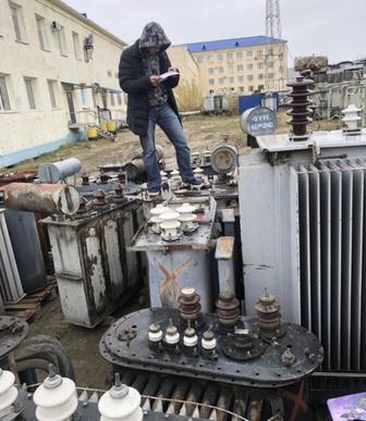 Трансформаторы