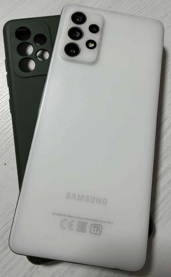 Самсунг а 72