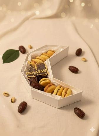 Набор орешек на Рамазан