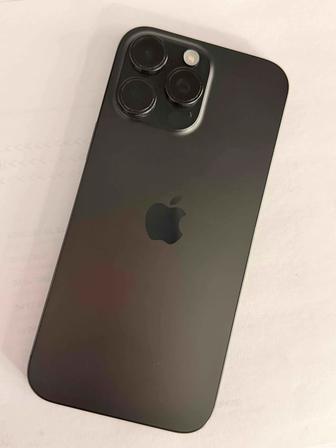 Продам iPhone 16 Pro Max