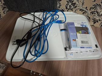 Продам принтер МФУ HP DeskJet 2320