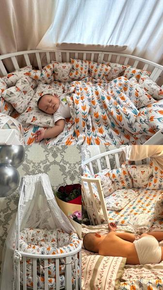 Продам детская кровать