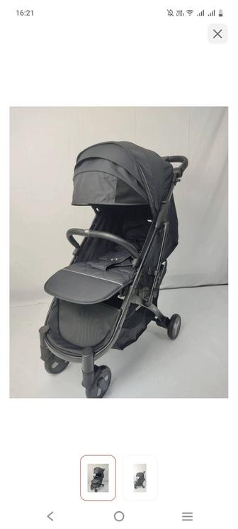Продам коляску