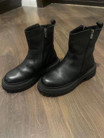 Ботинки женские ( зимние )