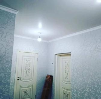 Поклейка обоев качественно и аккуратно