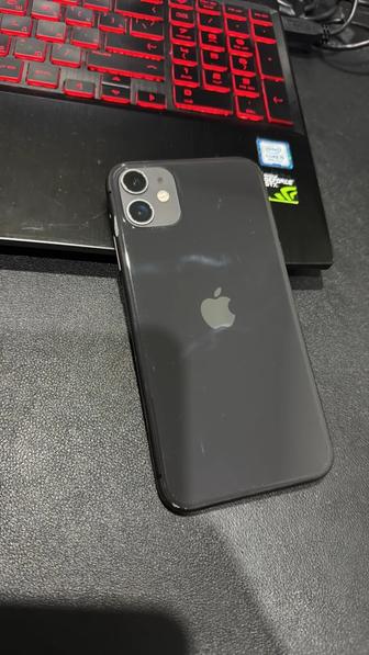 iPhone 11