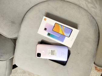 Продам телефон в идеальном состоянии с коробкой