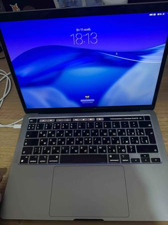 MacBook Pro 13