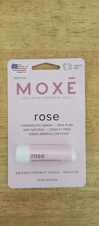 Навальный карандаш MOXE Rose