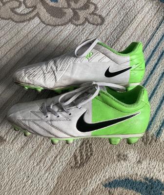 Бутсы NIKE T90 strike