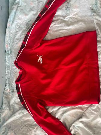 Кофта Puma