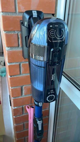 Пылесос моющий