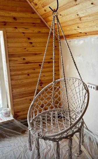 Кресло Качеля Гамак