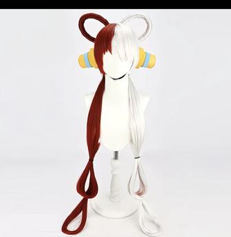 Косплей/Костюм на Уту