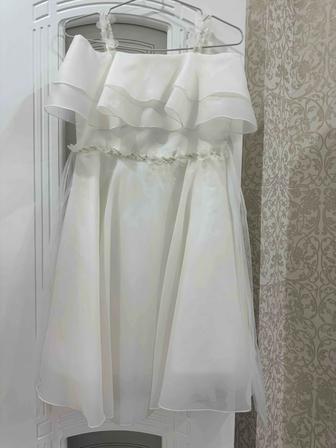 Продам платье детское