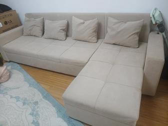 Продам срочно диван