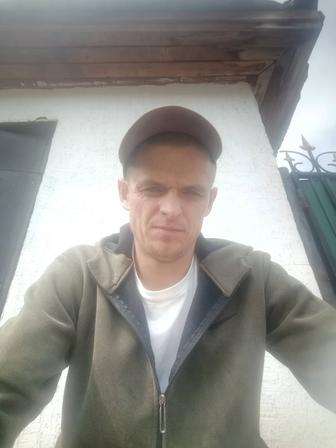 Сварщик с опытом