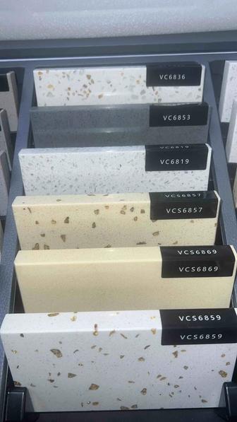 Изготовление искусственный камень И кварцит Каменки столешницы кухни и ванн