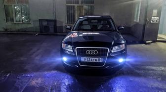 Аренда автомобиля