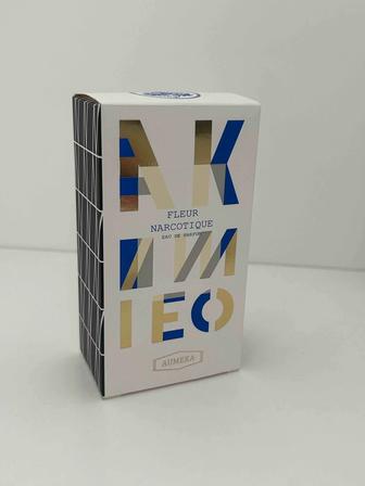 Духи Fleur Narcotique и Kenzo