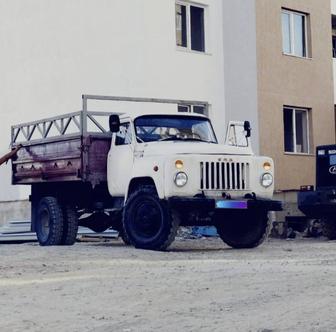 Грузоперевозки