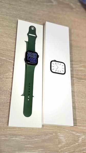 apple watch 7 41мм