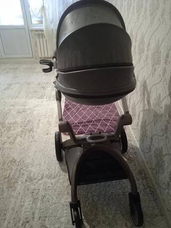коляска детская